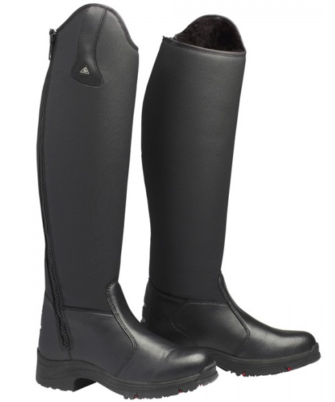 Mountain horse sales rimfrost rider boots