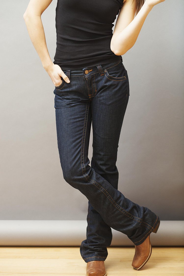 Western/Trail/Pleasure