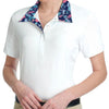 Lindsay Show Shirt- Short Sleeve