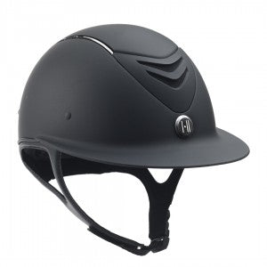 Defender AVANCE Wide Brim Helmet