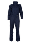 Winter Insulated Jumpsuit - Blue Nights