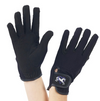 Ovation® Hearts & Horses Gloves - Child's