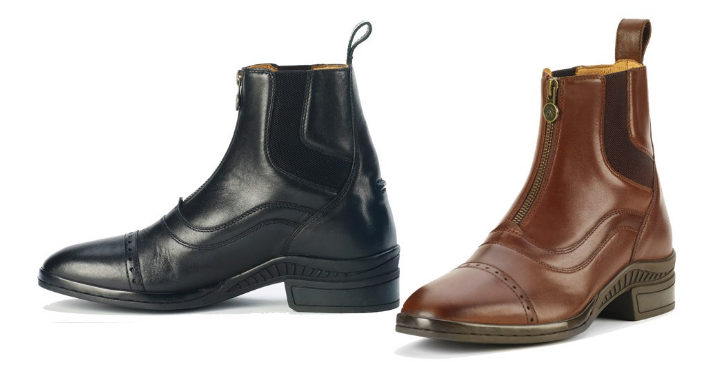 VIONIX CLASSIC ZIP PADDOCK AspireEquestrian